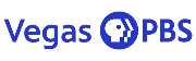 Vegas PBS / Clark County School District Logo